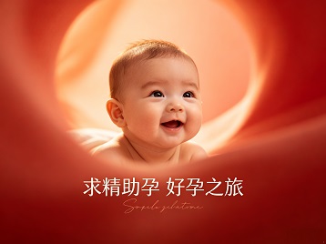 波密求精助孕科学助孕 开启专属好孕之旅