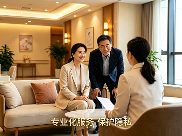波密有偿售卵代生女生的客户的客户群体有哪些