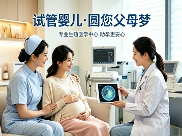 波密辅助生育服务 试管婴儿行业的兴起背景、发展与未来展望